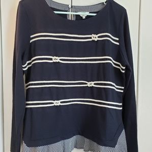 Crown & Ivy petite Shirt